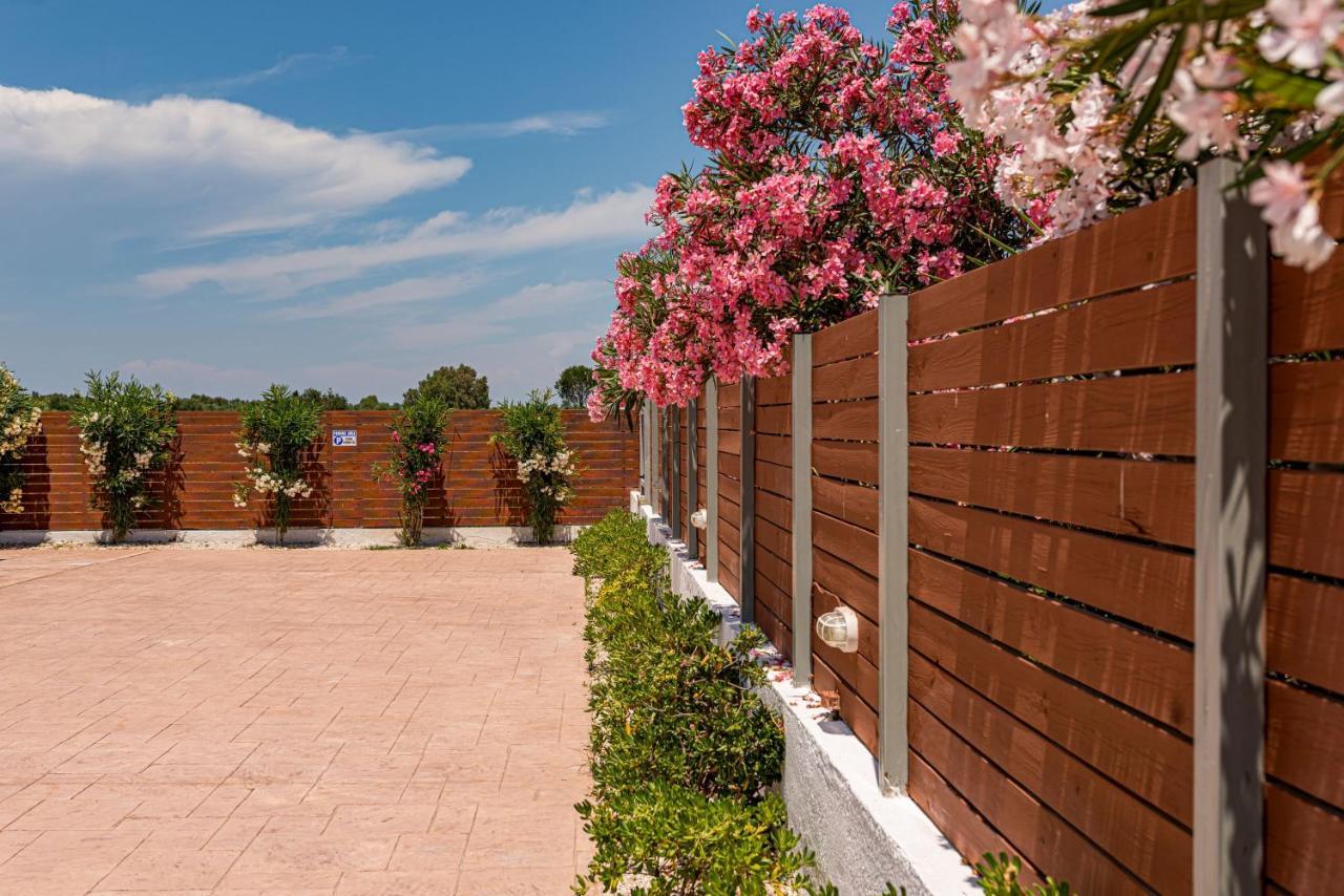 Blossom Villa Laganas Exterior photo