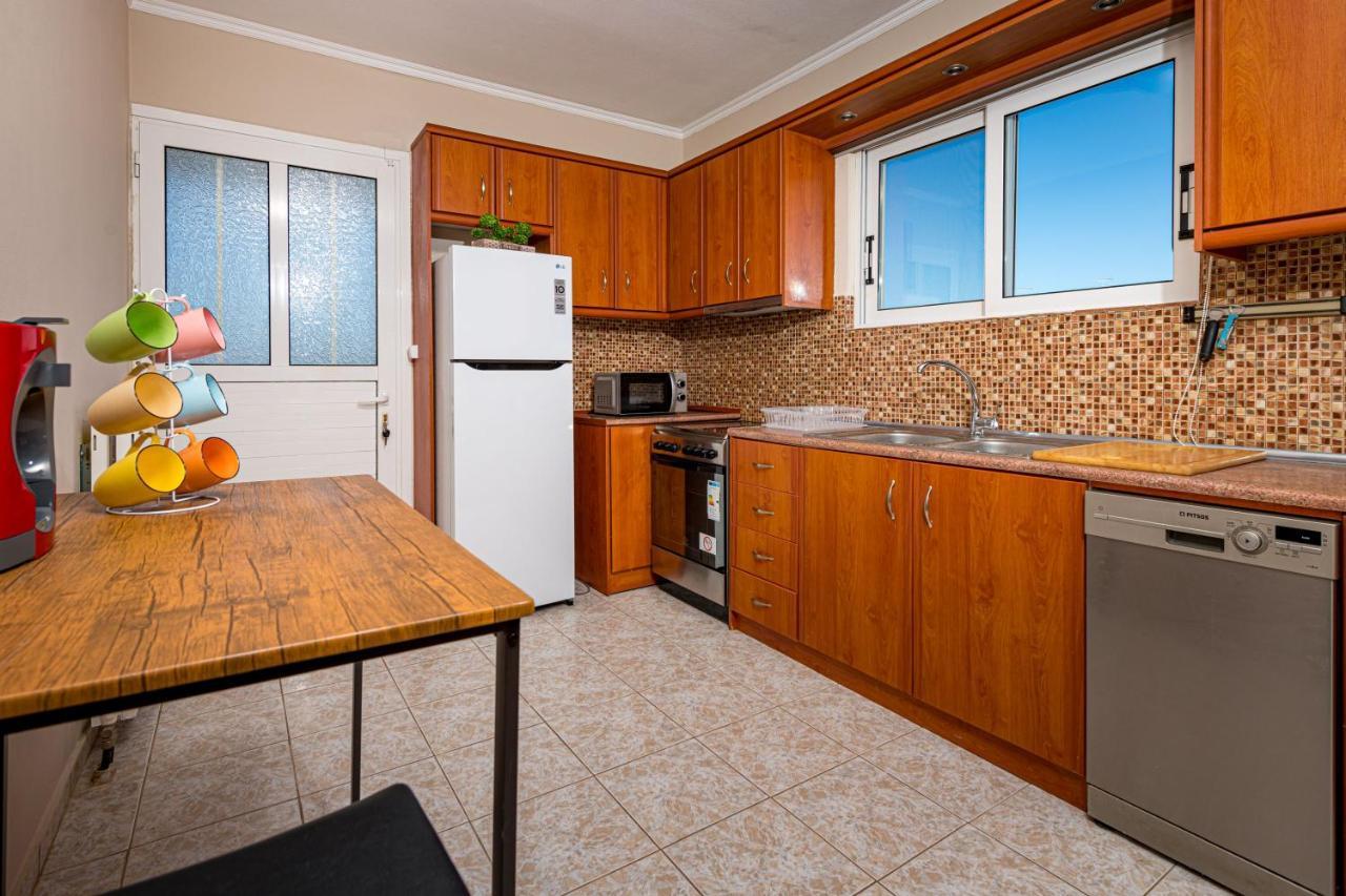 Blossom Villa Laganas Exterior photo