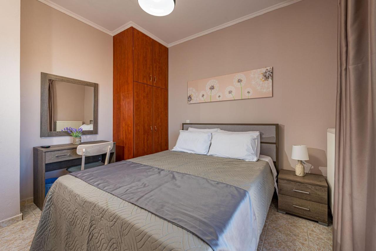 Blossom Villa Laganas Exterior photo